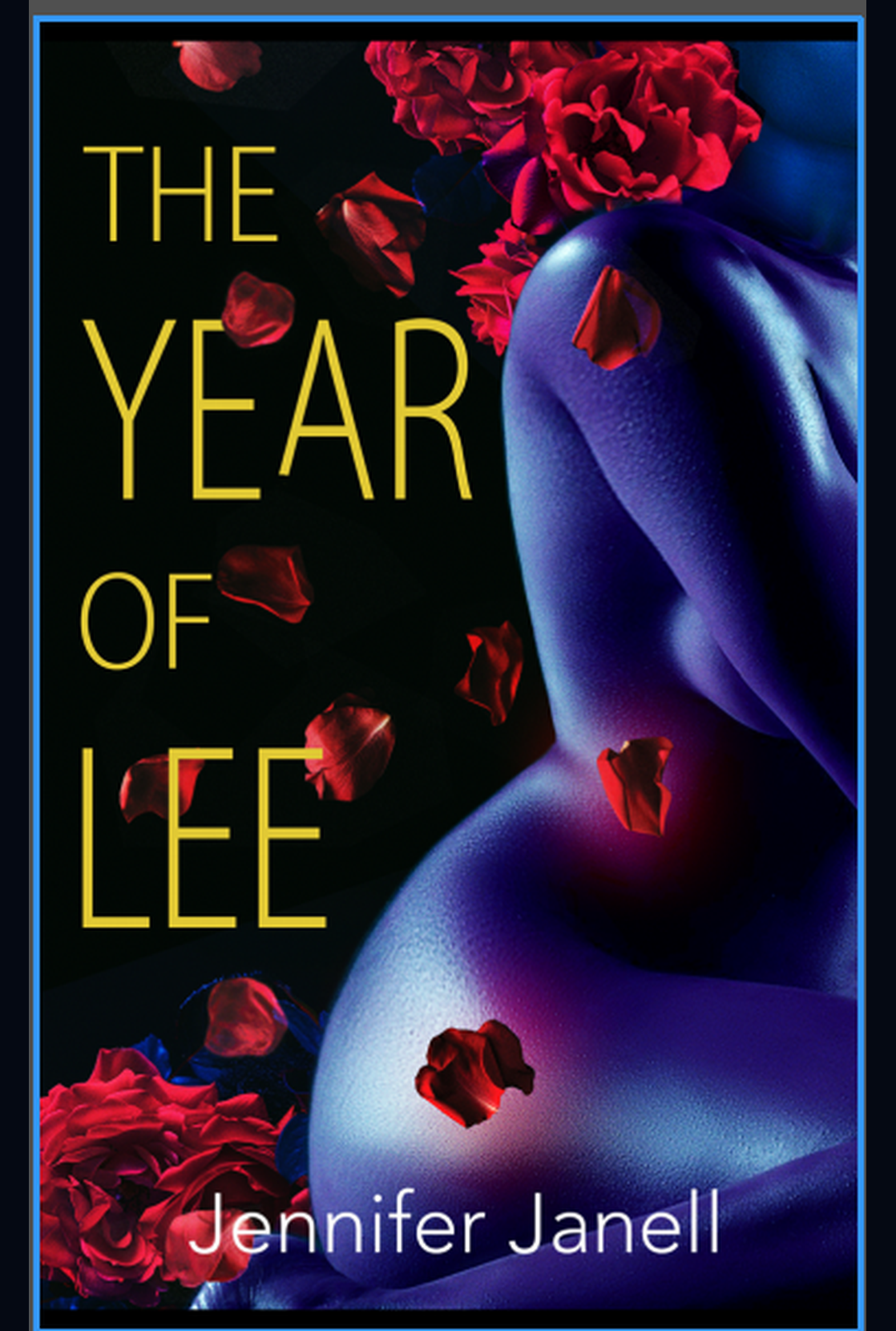 The Year of Lee