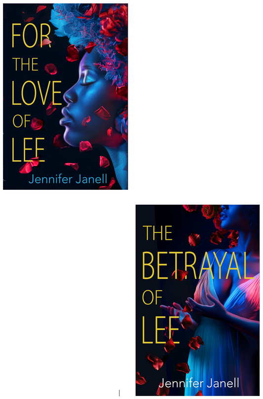 Two Book Bundle
