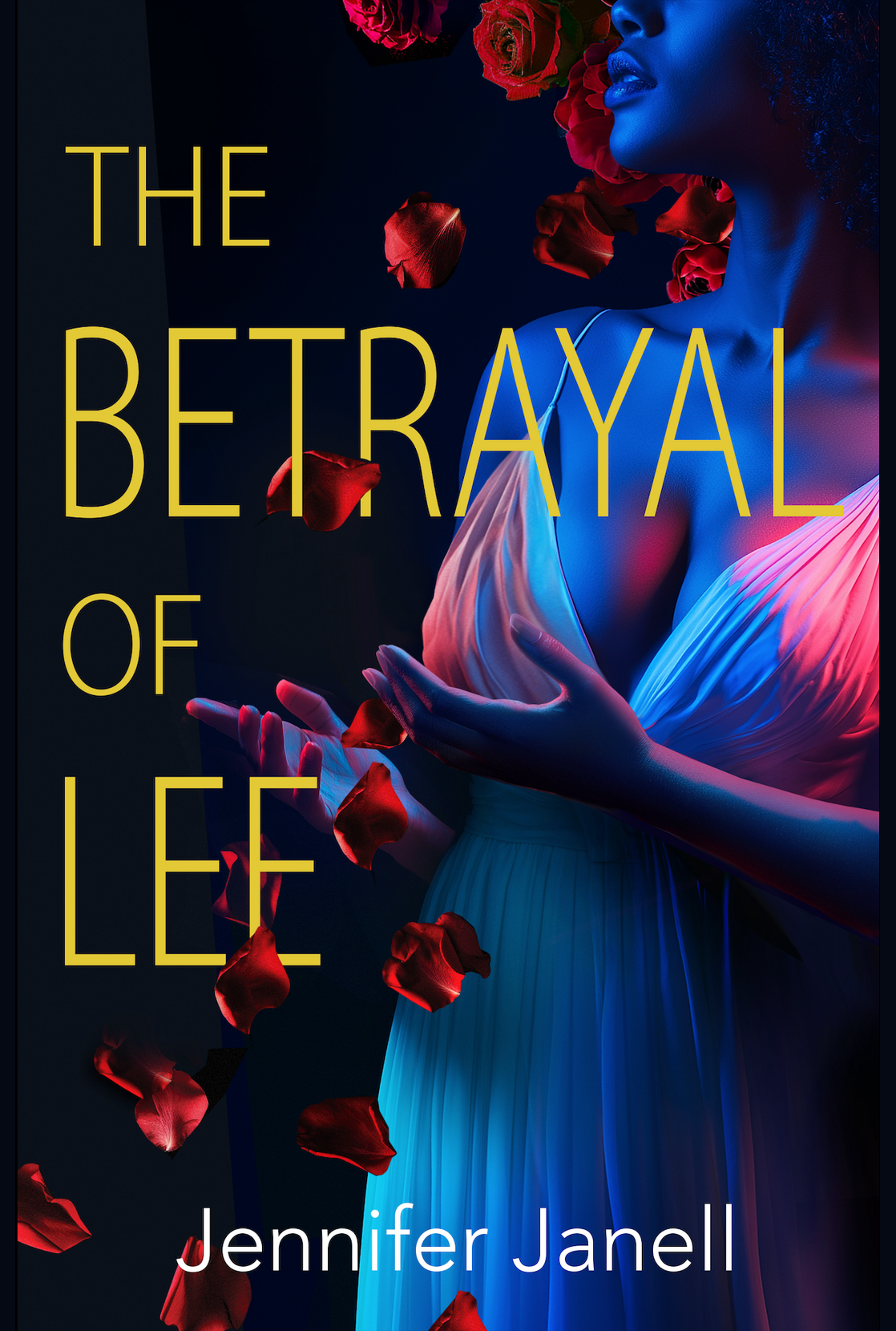 The Betrayal of Lee