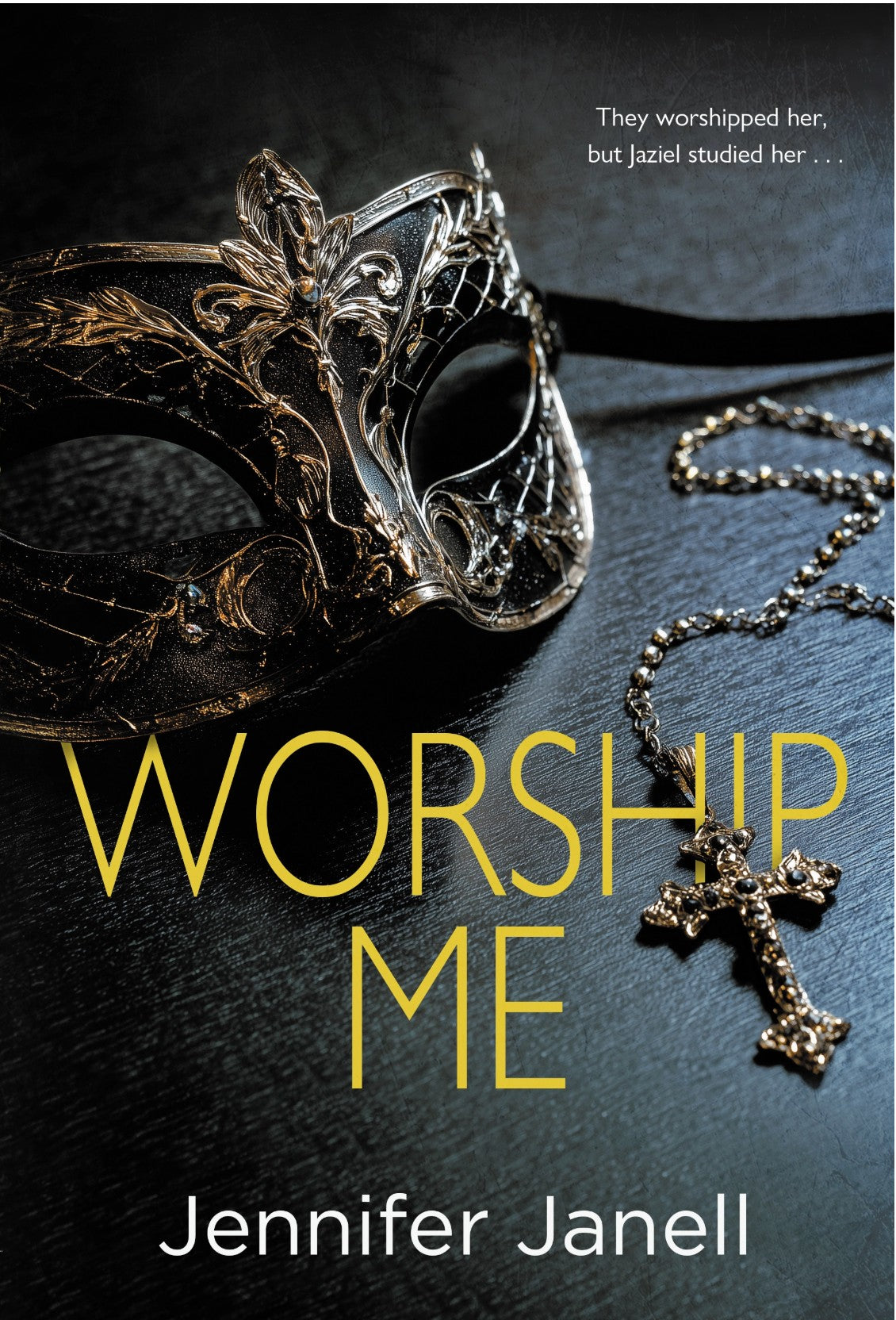 Worship Me